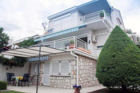 Отель Apartments Ada  Нови Винодолски